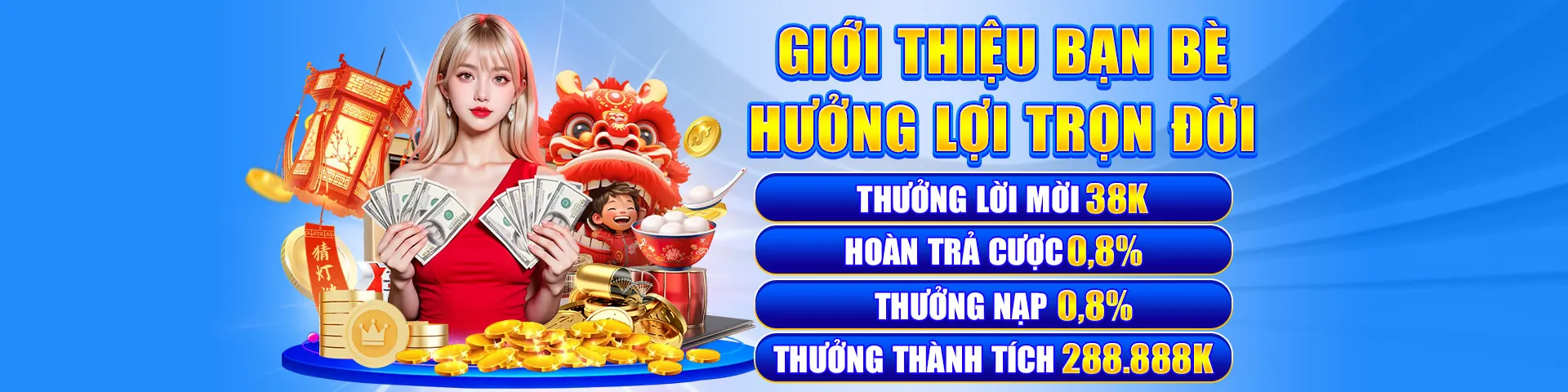 Hình ảnh chính trò chơi Bắn Cá gacam