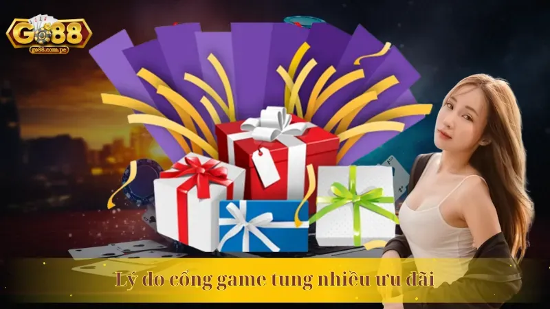 Cập nhật game sòng bạc mới tại gacam
