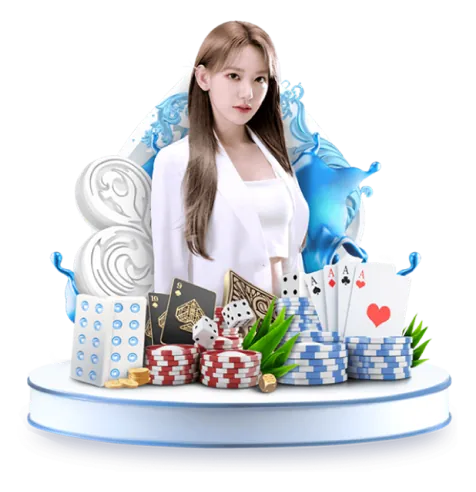 Poker trực tuyến tại Gacam